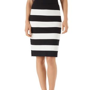 White House Black Market Skirt